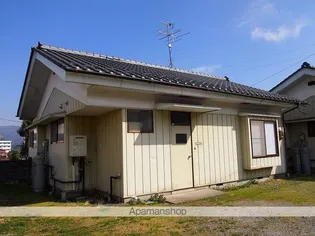 長野県駒ヶ根市上穂南11-22【一戸建】の外観